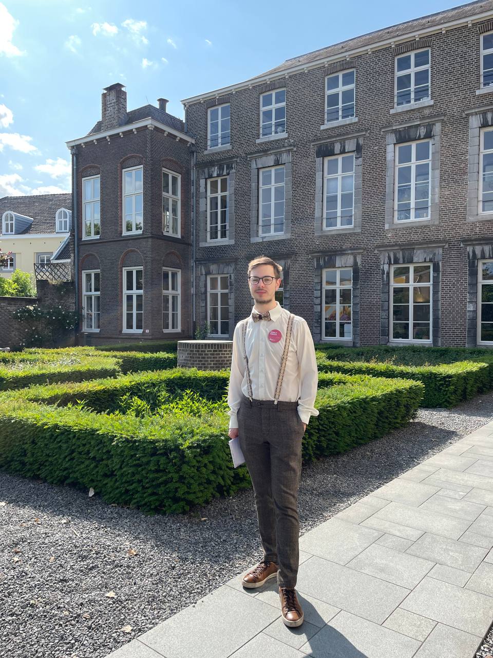 PainterPalette network visualization